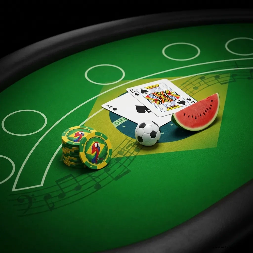 Tournament Betting
