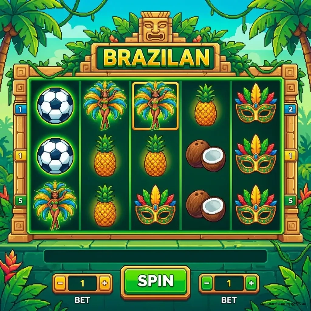 Imagem promocional dos jogos Fortune da Walkmanpg.com